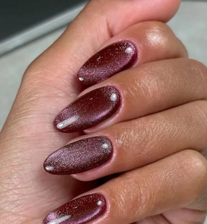 Черешови звездички