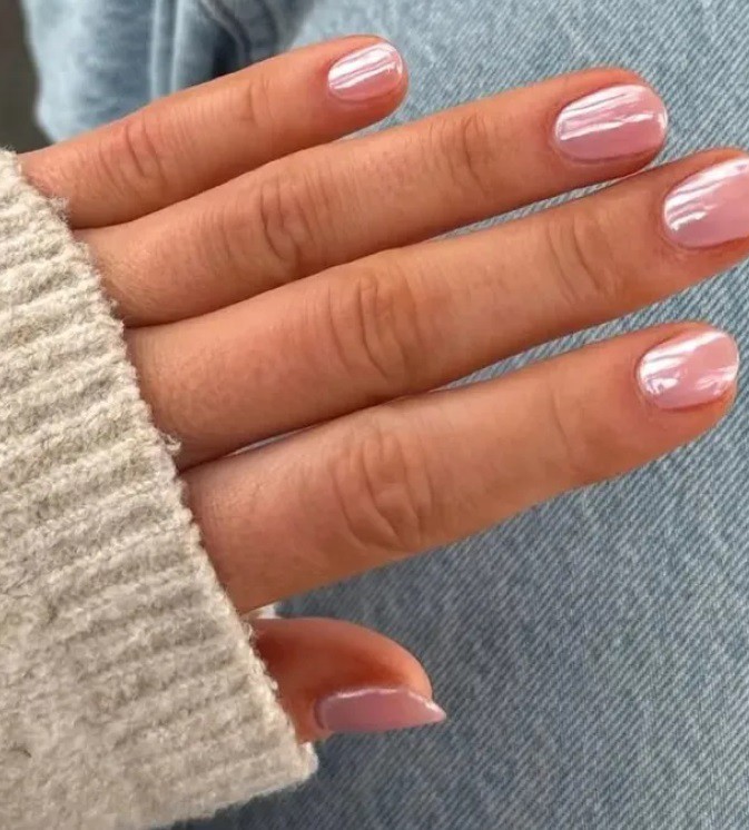 Пролетна свежест