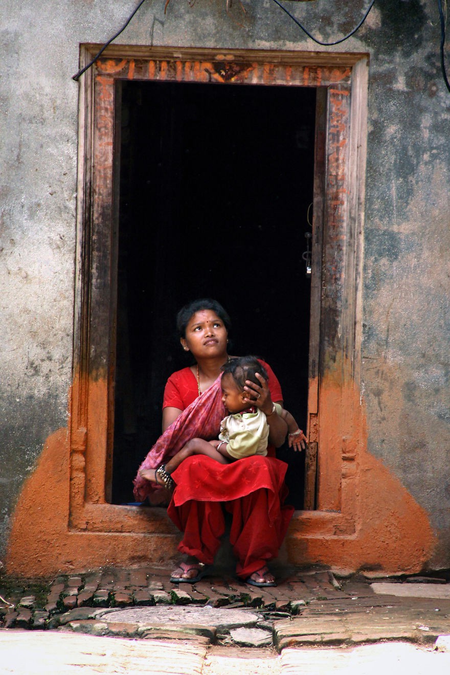 20. Бактапур, Непал (2010)