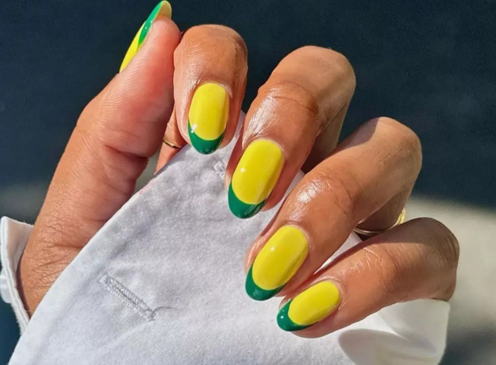 Лимон и лайм