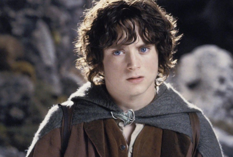 Фродо – „Властелинът на пръстените“