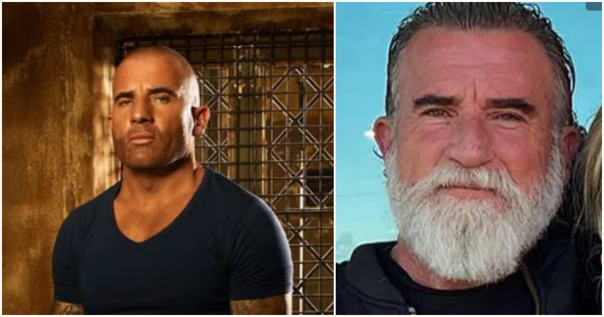 Доминик Пърсел