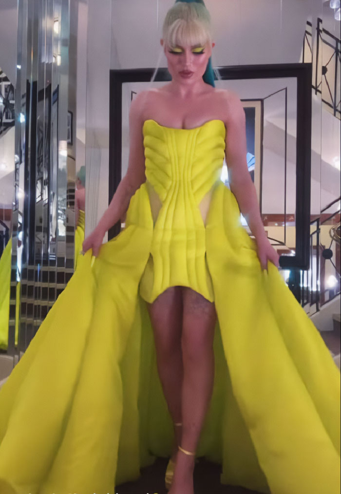 30 рокли с шокиращ дизайн