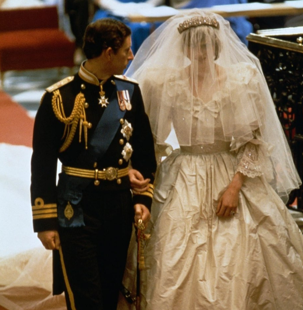 29 юли 1981 г: Кралската сватба на века