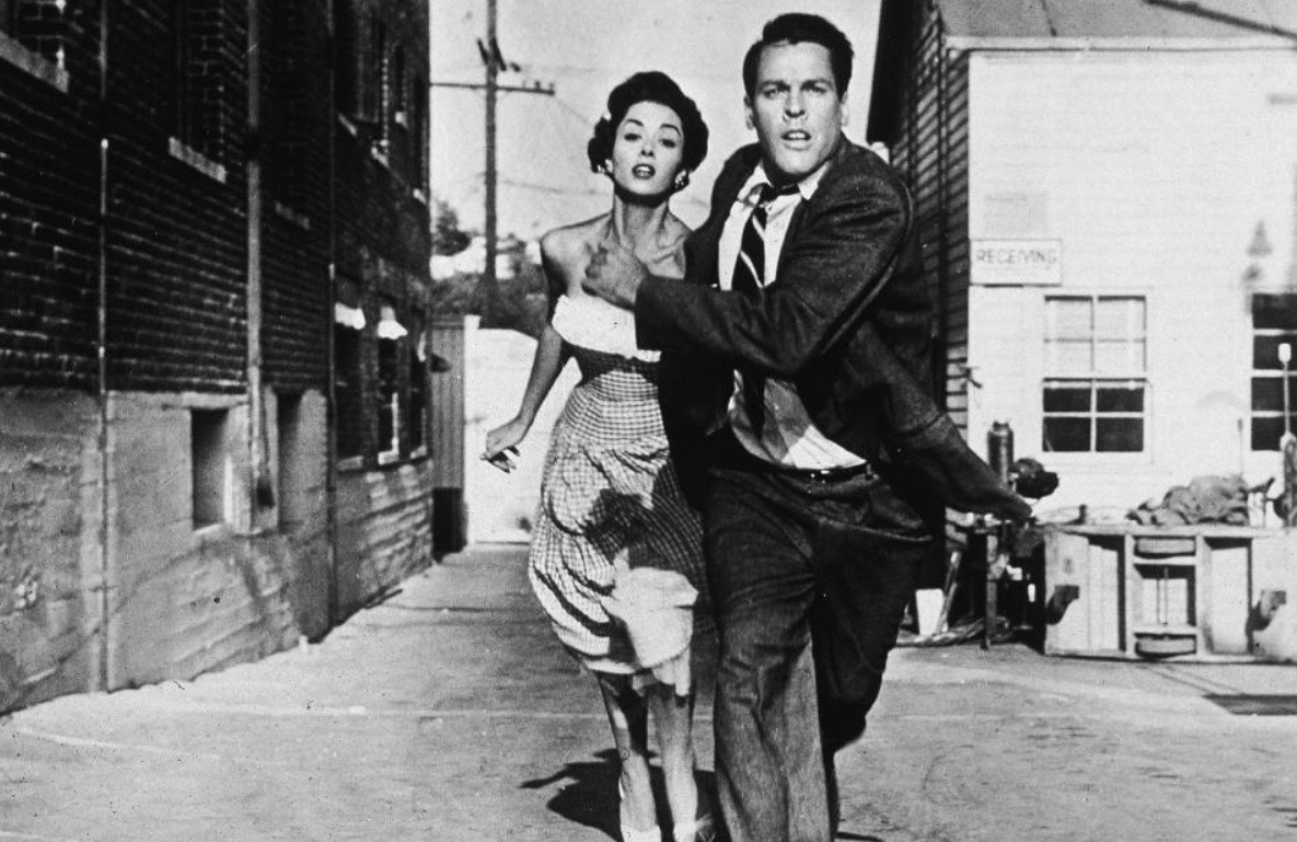„Invasion of the Body Snatchers“, 1956