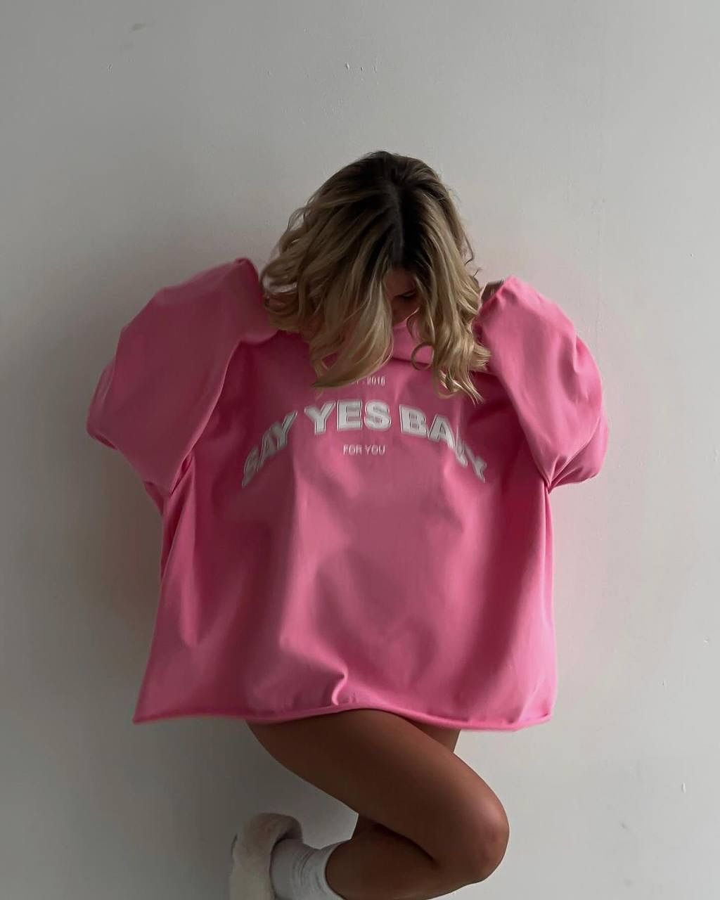 Преместете се, за да се промените