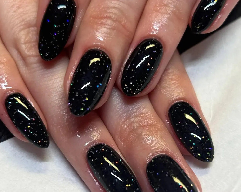 Звездно небе