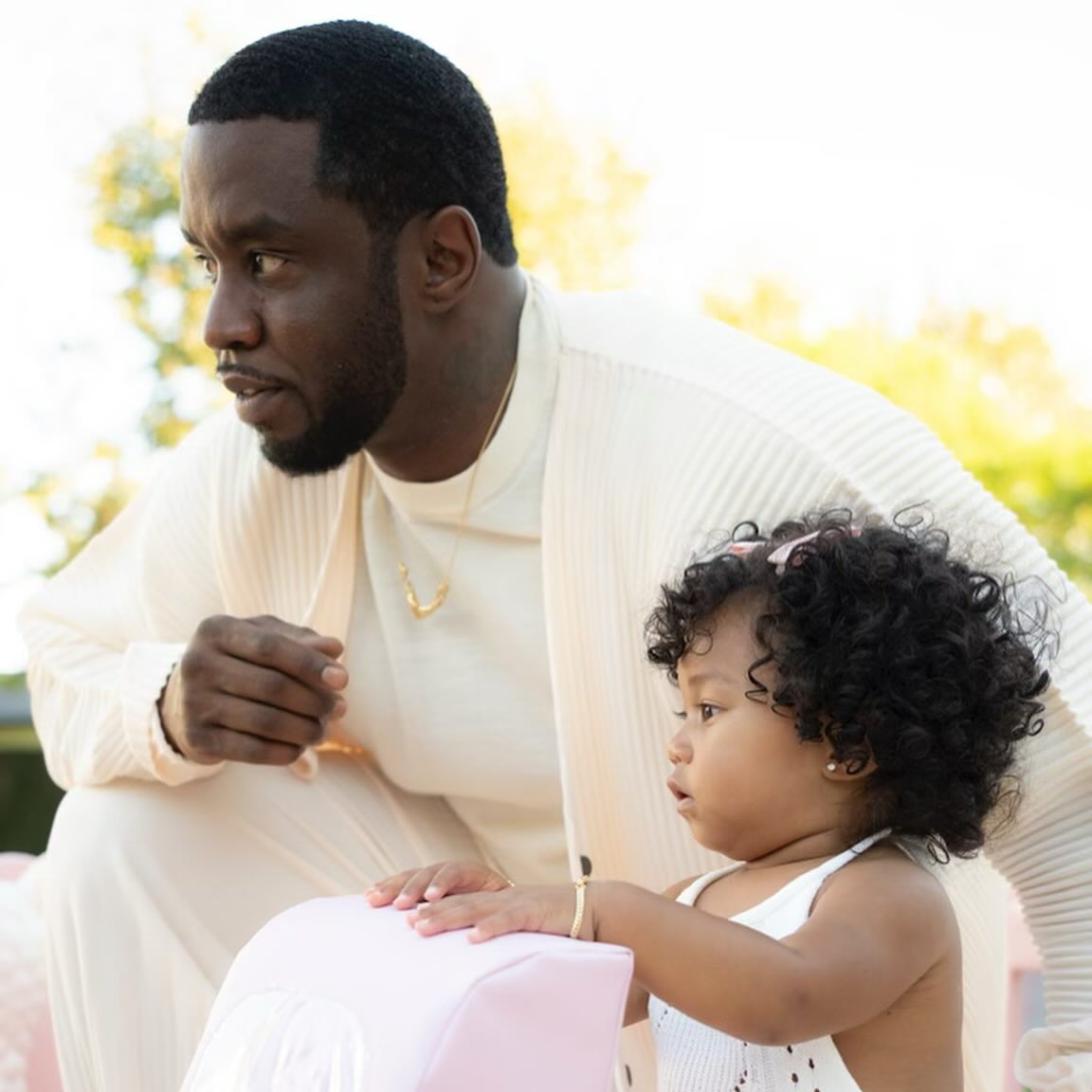 Диди в затвора