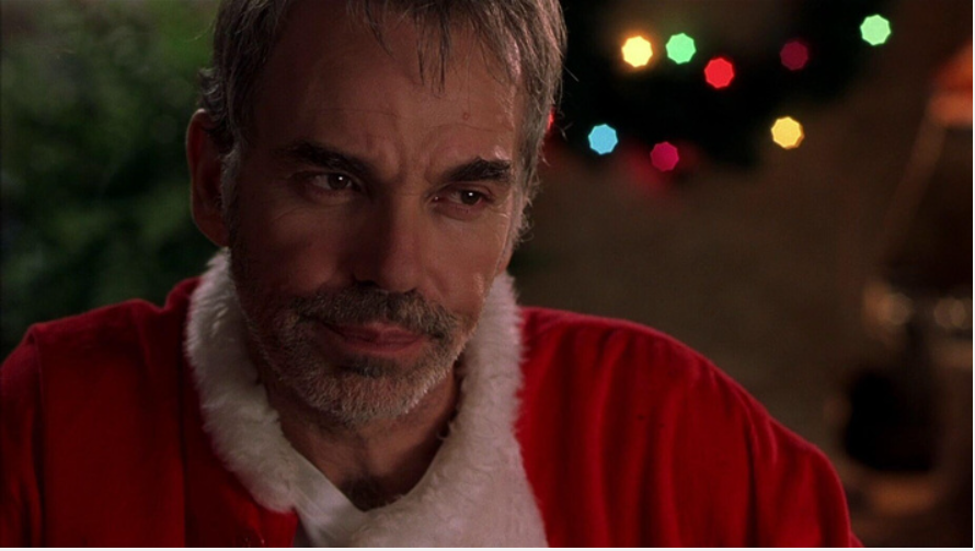 Близнаци - „Лошият Дядо Коледа“ (2003)