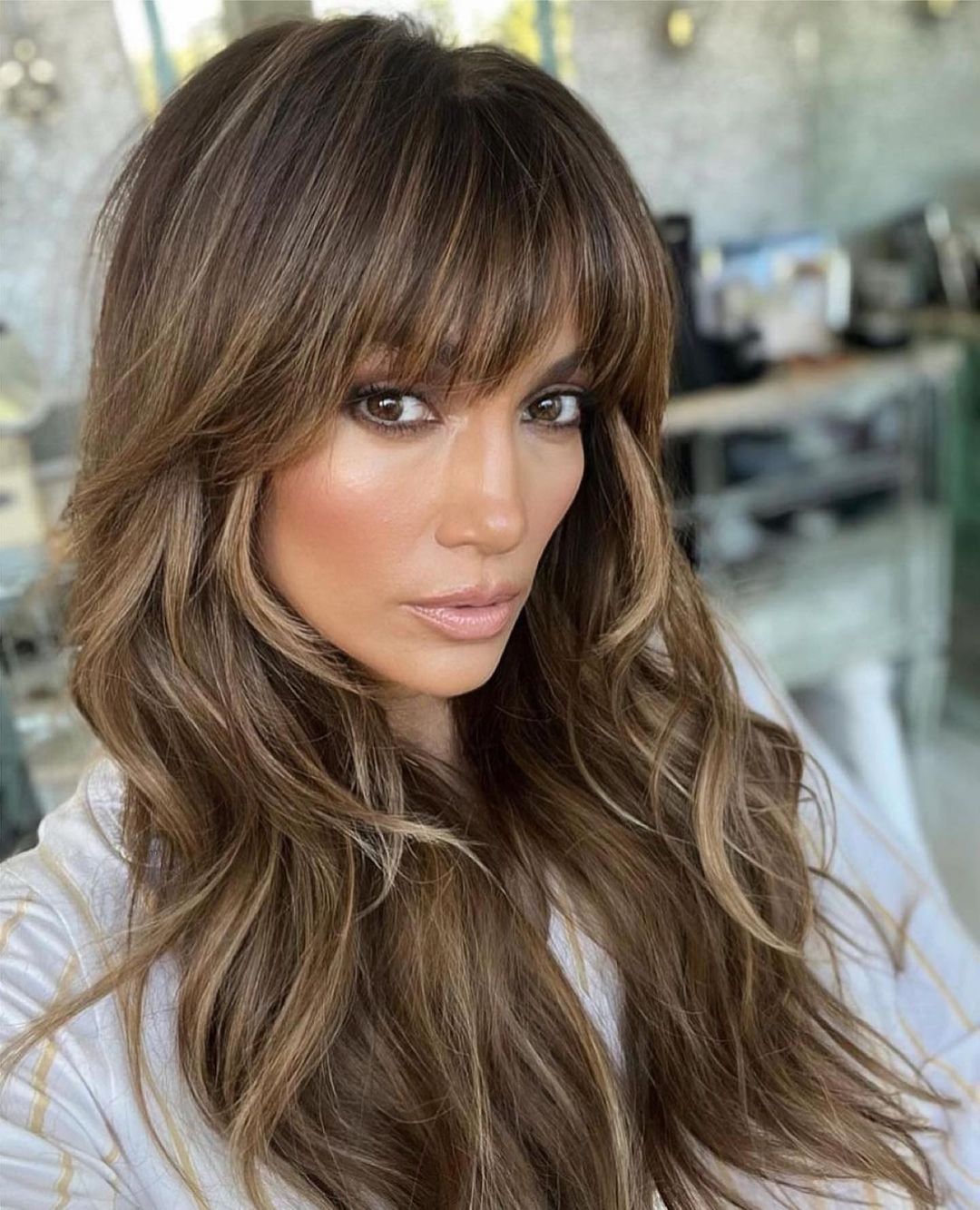 Грижа и стилизиране