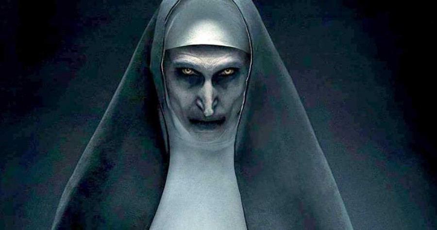 30. „Монахинята“