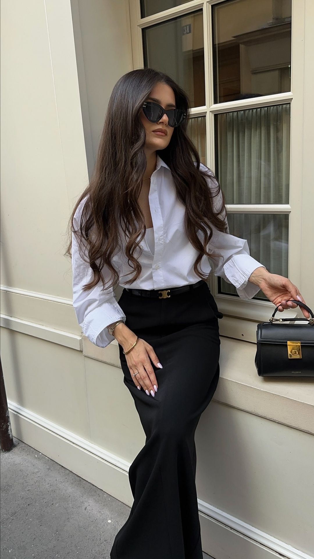 4 — Структура и Основа