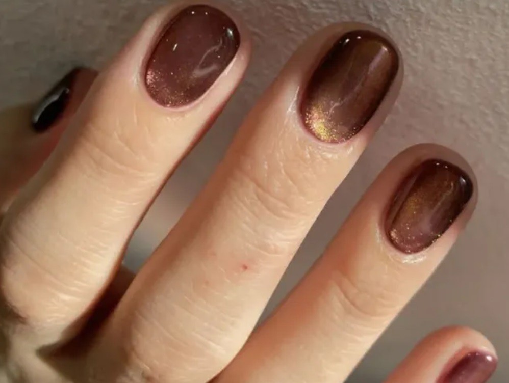 Кафява захар