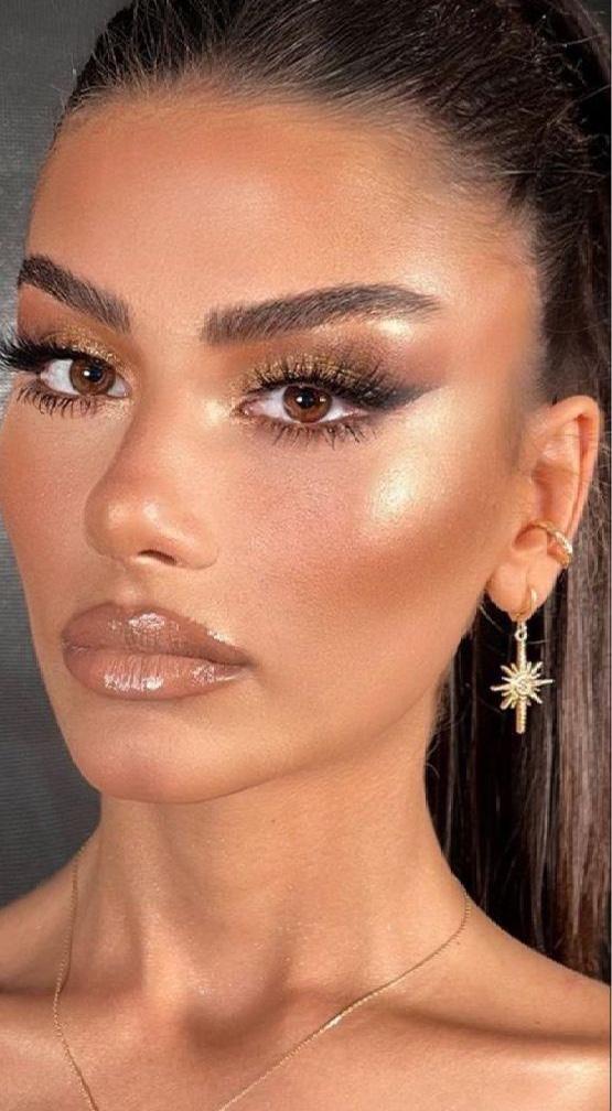 Ще сте неотразими с тези грим идеи