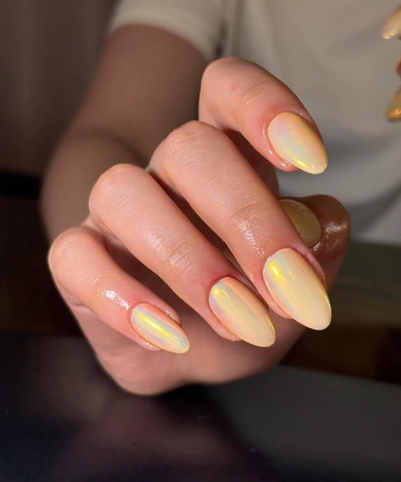 Кои дни са добри и лоши за маникюр?