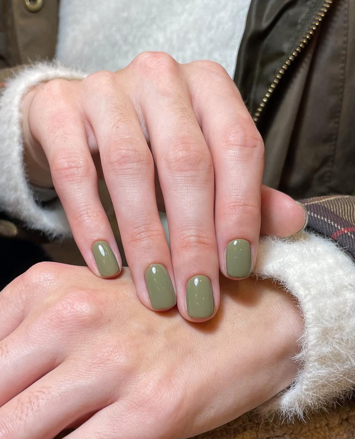 „Тихо“ зелено