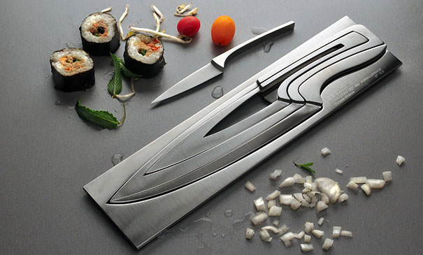 Интересни ножове