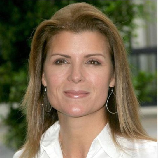 Шийла картър