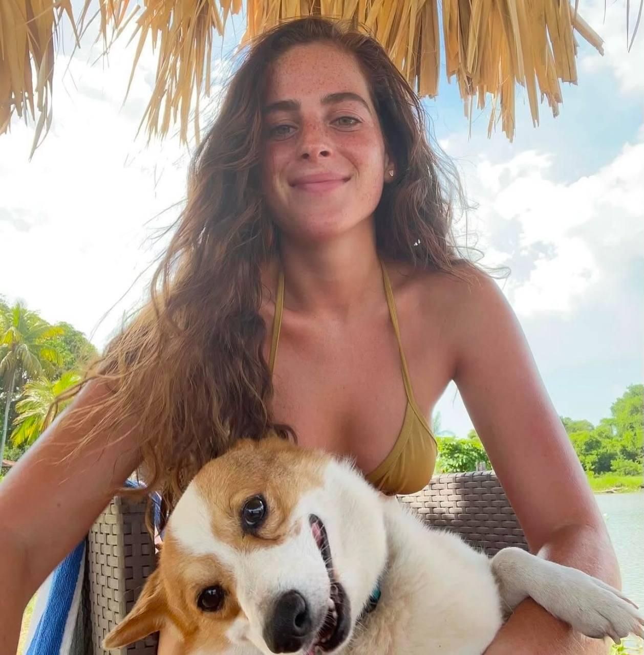 Фатима Бош Фернандес