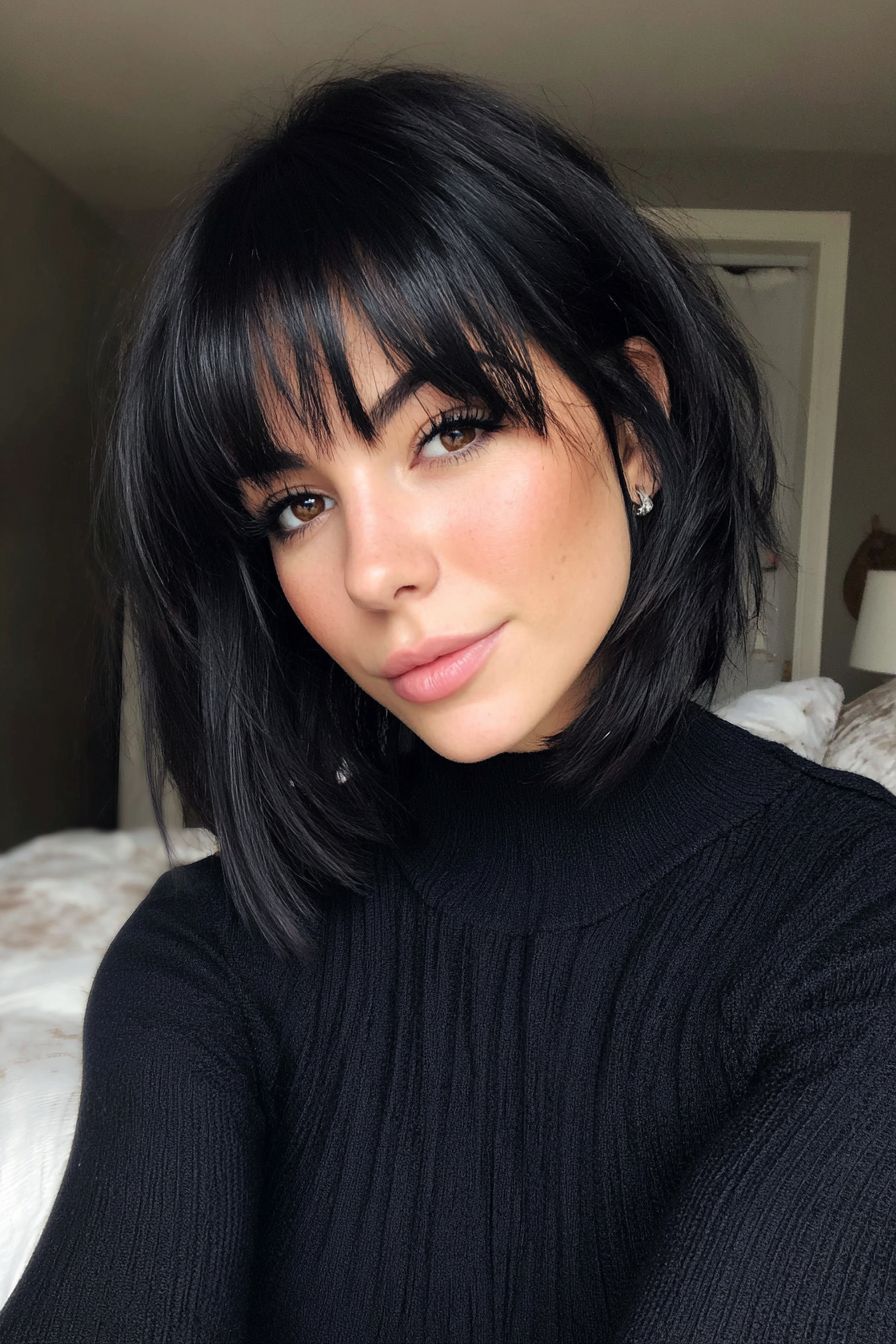 Градуиран боб