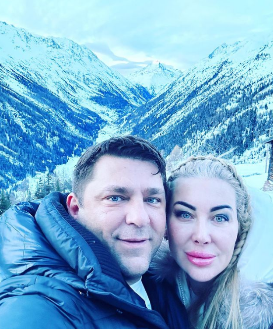 Ски-ваканцията на Антония Петрова
