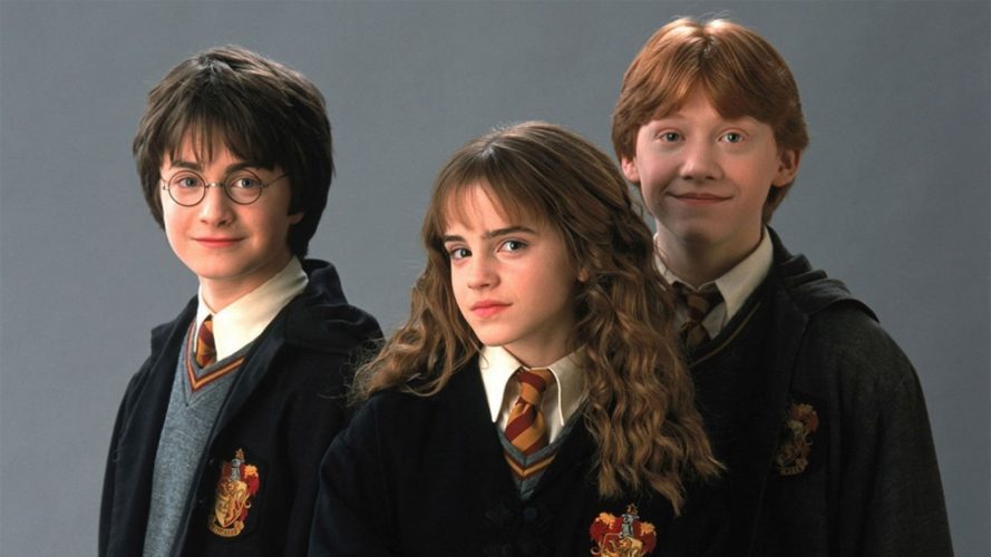 „Хари Потър“