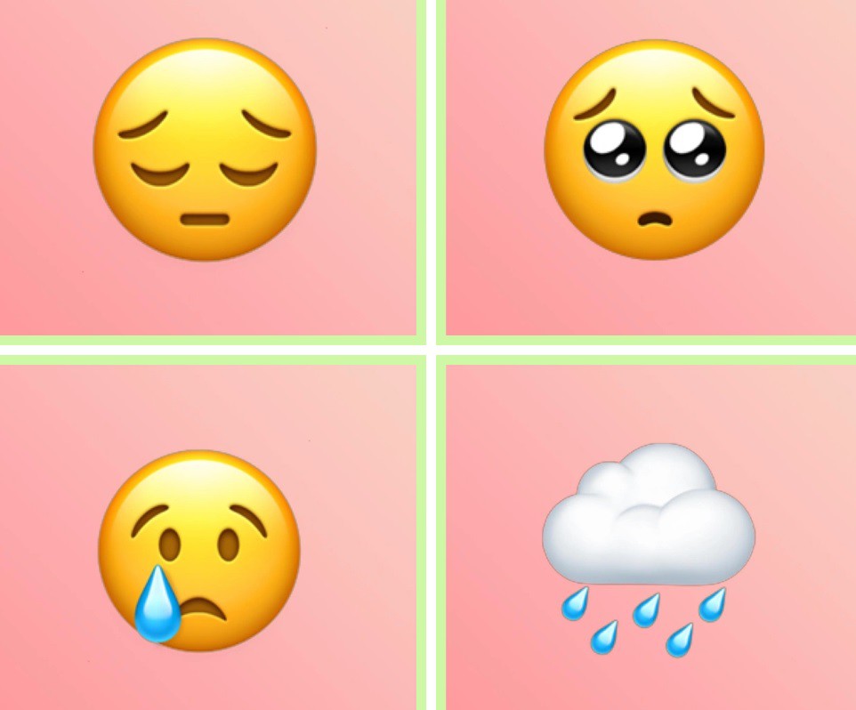 Изберете емоджи