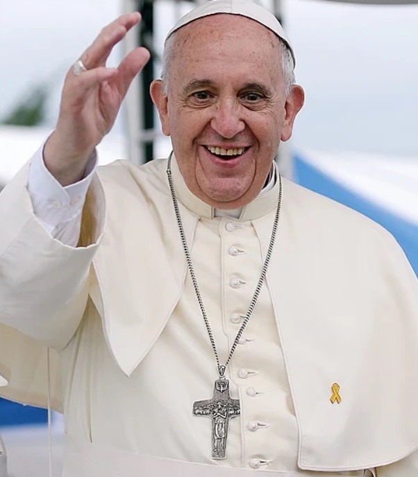 Папа Франциск