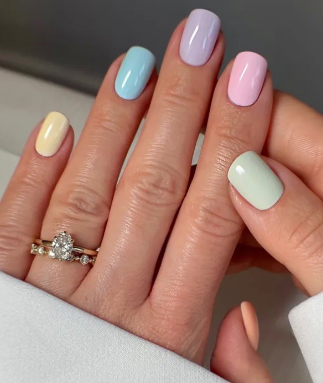 Великденски яйца