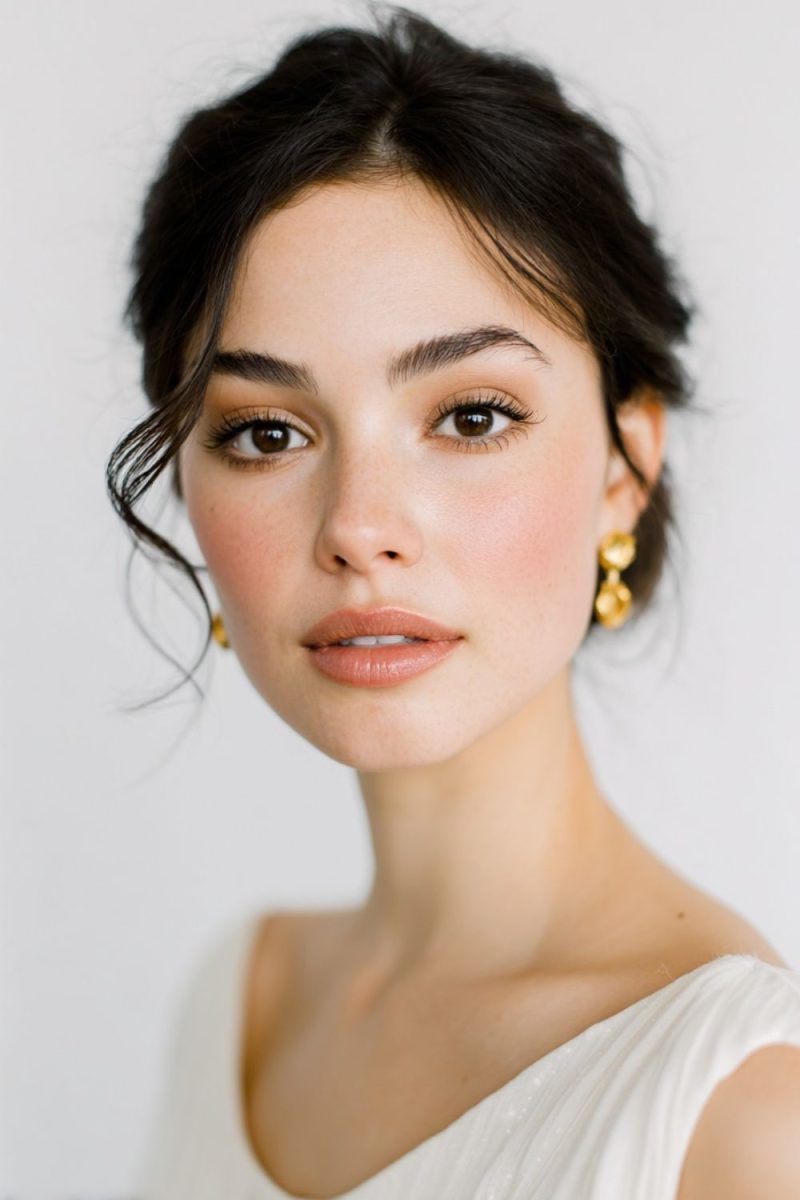 „Мъглив“ руж