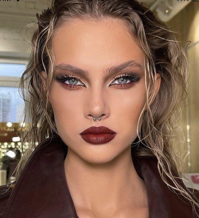 Ще сте неотразими с тези грим идеи