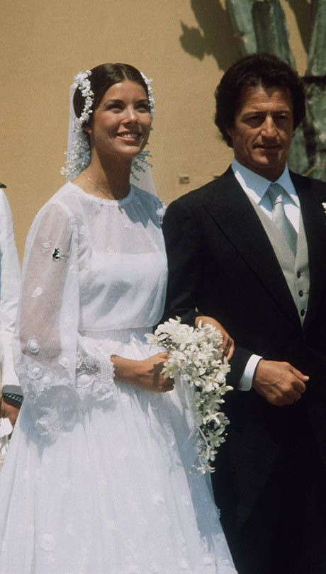 Принцеса Каролин от Монако (1978)
