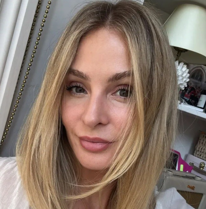 Какво е „велурено“ русо?