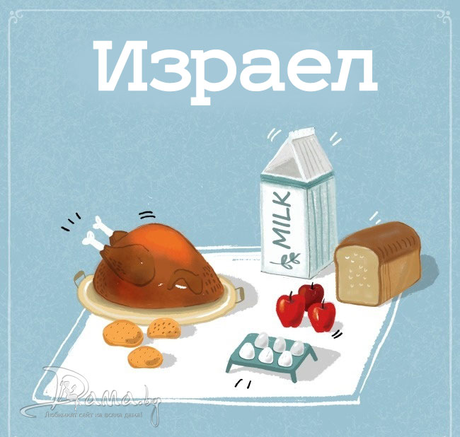 Израел