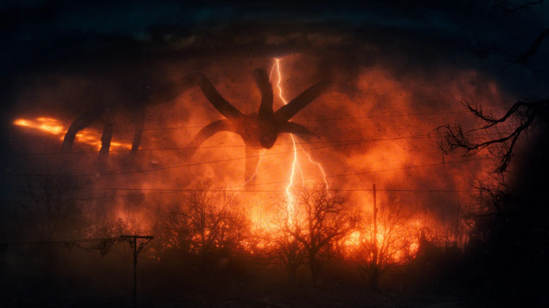 "Stranger Things"