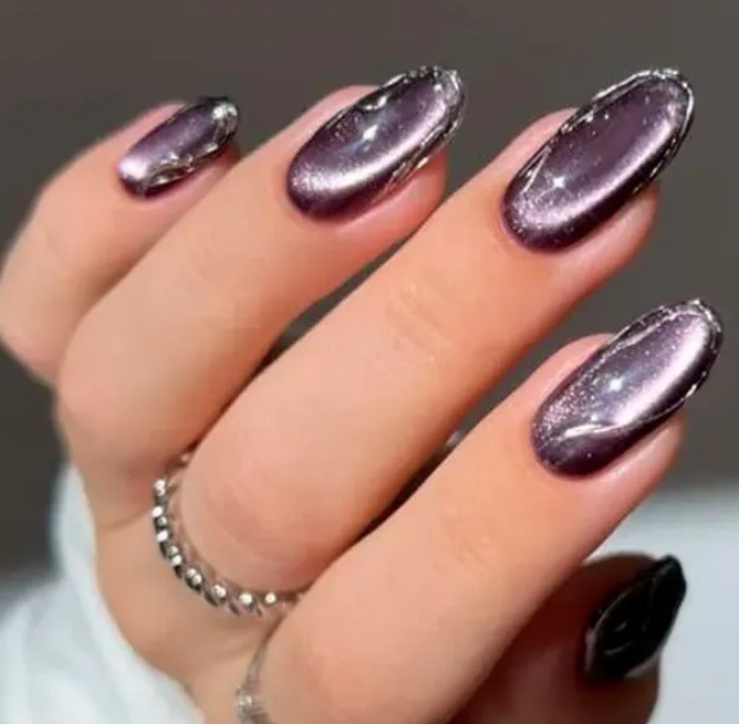 Вещерски аметист