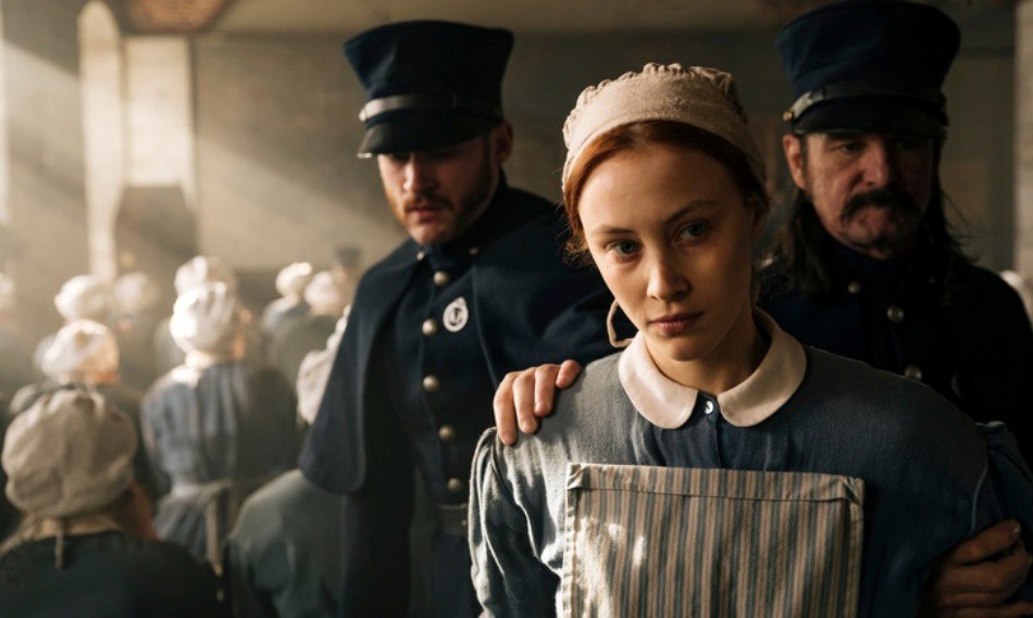 „Alias Grace“ (6 епизода)