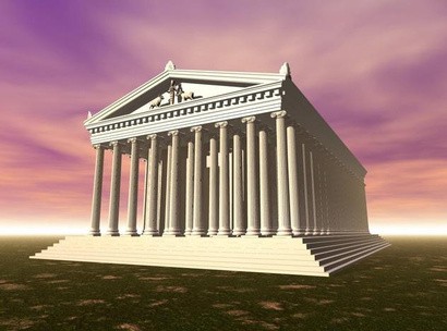 Храма на Артемида