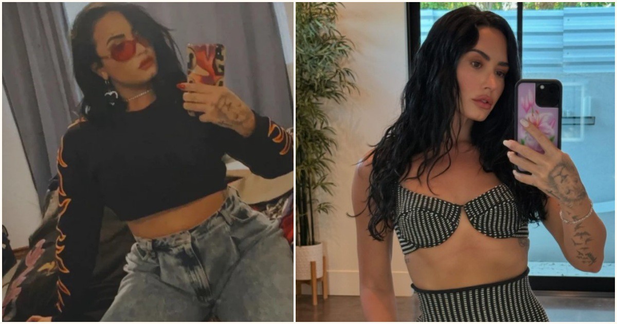 Деми Ловато