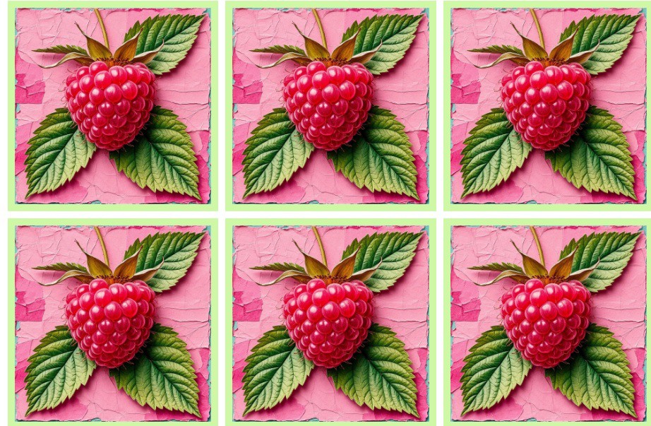 Изберете малина