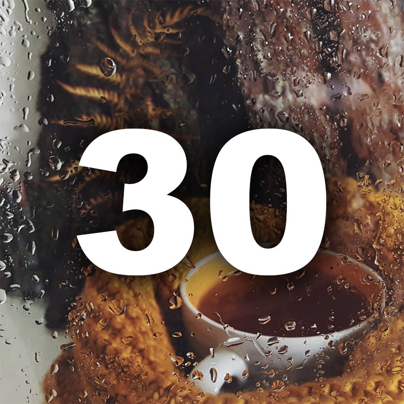 Ноември ти носи