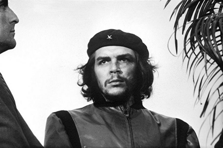 Героичният партизанин, Ал. Корда, 1960