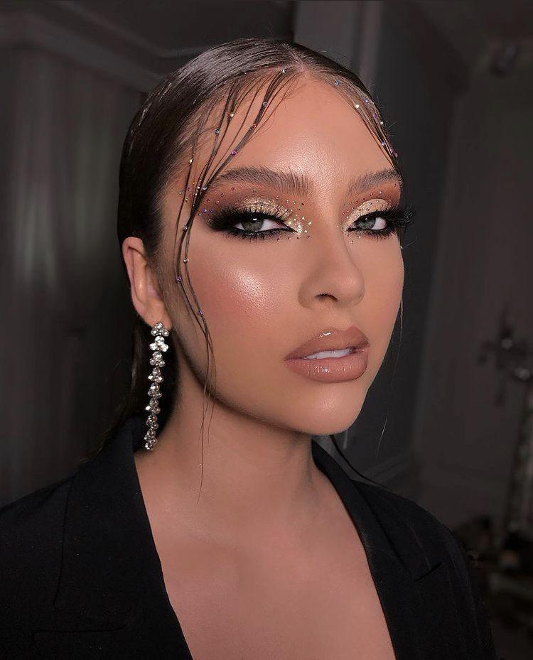 Ще сте неотразими с тези грим идеи