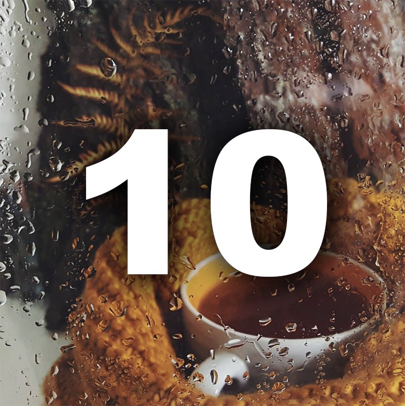 Ноември ти носи