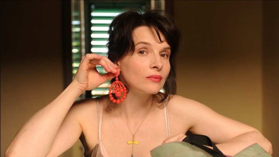 „Certified Copy“ (2011)