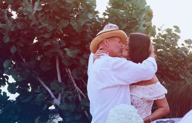  Красивата обич 