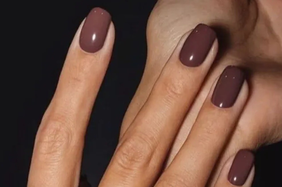 Шоколадова глазура