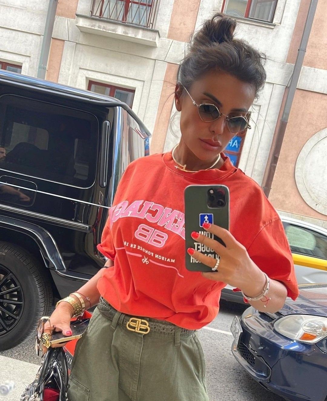 Сглобете пъзела, не търсете парчетата