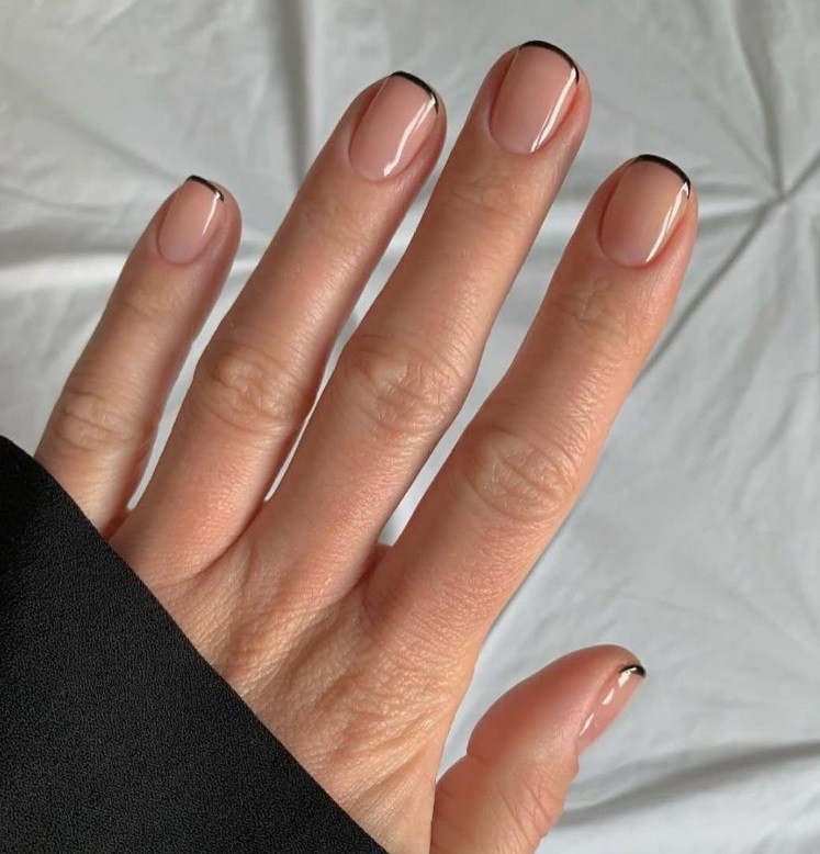 Микро френски