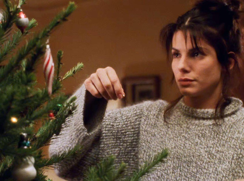 „Докато ти спеше“